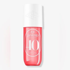 Sol de Janeiro Cheirosa 40 Hair & Body Perfume Mist